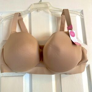 Lane Bryant Lightly Lined Balconwtte